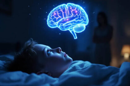 Sleep Disorders Don’t Just Exhaust You. New Research Shows They Change Your Brain