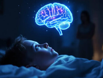 Sleep Disorders Don’t Just Exhaust You. New Research Shows They Change Your Brain