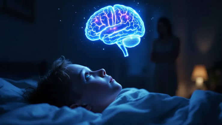 Sleep Disorders Don’t Just Exhaust You. New Research Shows They Change Your Brain