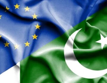 پاکستان یورپی یونین کی جی ایس پی (GSP) اسکیم سے سب سے زیادہ فائدہ اٹھانے والا ملک ہے۔
