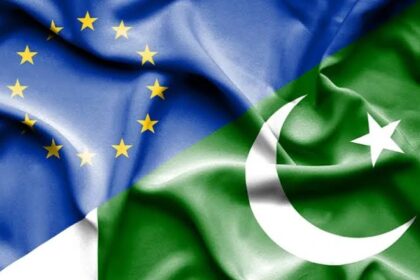 پاکستان یورپی یونین کی جی ایس پی (GSP) اسکیم سے سب سے زیادہ فائدہ اٹھانے والا ملک ہے۔