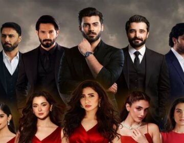 پاکستانی نیٹ فلکس سیریز جو بچائے ہیں سنگ سمیت لو ریلیز کا اعلان