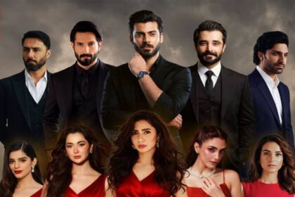 پاکستانی نیٹ فلکس سیریز جو بچائے ہیں سنگ سمیت لو ریلیز کا اعلان