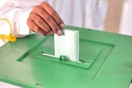 آزاد کشمیر میں انتخابی عمل کا باقاعدہ آغاز کل ہوگا، تیاریاں مکمل