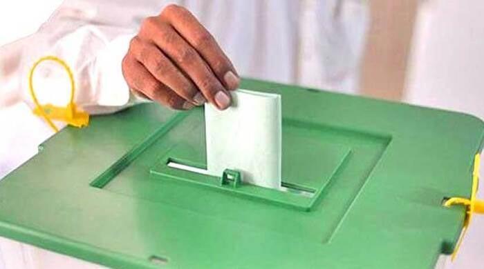آزاد کشمیر میں انتخابی عمل کا باقاعدہ آغاز کل ہوگا، تیاریاں مکمل