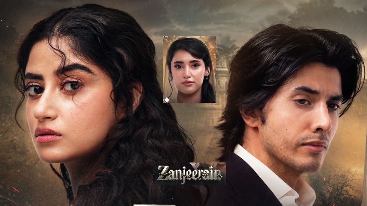عتیقہ اوڈھو کی جانب سے ’زنجیریں‘ کے اسکرپٹ پر شدید تنقید