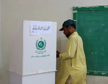 آزاد کشمیر انتخابات کا دوسرا مرحلہ: پیپلز پارٹی کی جانب سے انتخابی بے ضابطگیوں کے الزامات کے باوجود بلاول کو 'شفافیت' کی امید