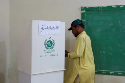 آزاد کشمیر انتخابات کا دوسرا مرحلہ: پیپلز پارٹی کی جانب سے انتخابی بے ضابطگیوں کے الزامات کے باوجود بلاول کو 'شفافیت' کی امید