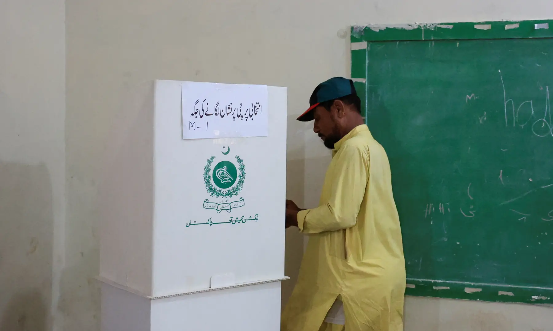 آزاد کشمیر انتخابات کا دوسرا مرحلہ: پیپلز پارٹی کی جانب سے انتخابی بے ضابطگیوں کے الزامات کے باوجود بلاول کو 'شفافیت' کی امید