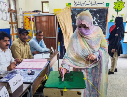 پونچھ ڈویژن سے آزاد کشمیر انتخابات کے نتائج سامنے آنے پر ن لیگ اور پیپلز پارٹی نے کامیابی حاصل کر لی۔