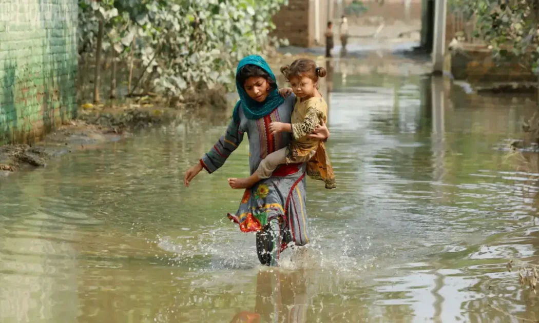 عالمی بینک نے رہائشی مکانات کی حد کے باعث بلوچستان کے سیلاب سے متعلق منصوبے کا درجہ کم کر دیا۔