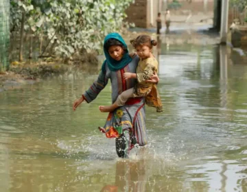 عالمی بینک نے رہائشی مکانات کی حد کے باعث بلوچستان کے سیلاب سے متعلق منصوبے کا درجہ کم کر دیا۔