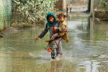 عالمی بینک نے رہائشی مکانات کی حد کے باعث بلوچستان کے سیلاب سے متعلق منصوبے کا درجہ کم کر دیا۔