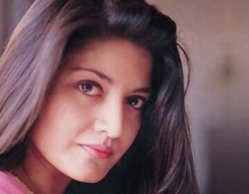 پاپ آئیکون نازیہ حسن کو ان کی 26 ویں برسی پر یاد کیا جا رہا ہے۔