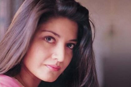 پاپ آئیکون نازیہ حسن کو ان کی 26 ویں برسی پر یاد کیا جا رہا ہے۔