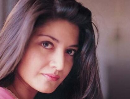 پاپ آئیکون نازیہ حسن کو ان کی 26 ویں برسی پر یاد کیا جا رہا ہے۔