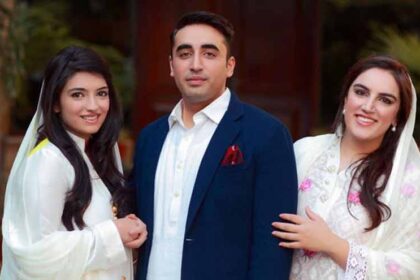 پی پی پی چیئرمین بلاول نے اپنی منگنی اور شادی کی خبروں کی تردید کر دی۔