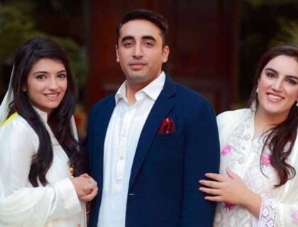 پی پی پی چیئرمین بلاول نے اپنی منگنی اور شادی کی خبروں کی تردید کر دی۔