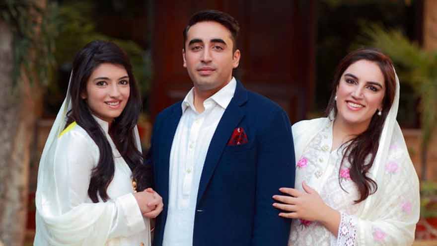 پی پی پی چیئرمین بلاول نے اپنی منگنی اور شادی کی خبروں کی تردید کر دی۔