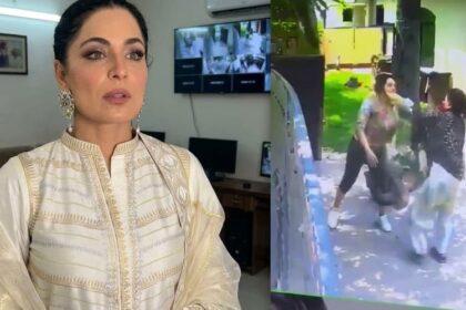 میرا سے متعلق تنازعہ اس وقت مزید سنگین ہو گیا جب گھریلو ملازمہ نے تشدد کی وائرل ویڈیو کے حوالے سے اپنا مؤقف تبدیل کر لیا۔