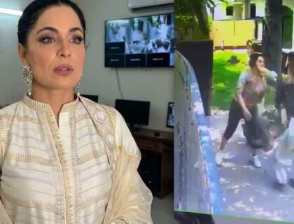 میرا سے متعلق تنازعہ اس وقت مزید سنگین ہو گیا جب گھریلو ملازمہ نے تشدد کی وائرل ویڈیو کے حوالے سے اپنا مؤقف تبدیل کر لیا۔