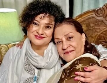 ثانیہ سعید نے ثمینہ احمد کی اصل شخصیت کو بے نقاب کر دیا۔