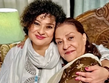 ثانیہ سعید نے ثمینہ احمد کی اصل شخصیت کو بے نقاب کر دیا۔