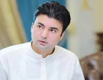 الیکشن کمیشن نے پی ٹی آئی کے مراد سعید کی جیتی ہوئی نشست پر سینیٹ کے ضمنی انتخاب کا نوٹیفکیشن واپس لے لیا۔