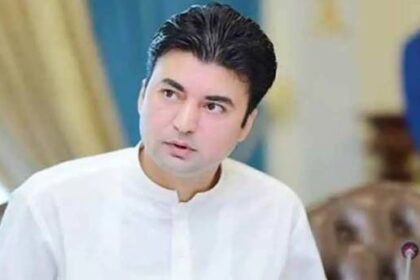 الیکشن کمیشن نے پی ٹی آئی کے مراد سعید کی جیتی ہوئی نشست پر سینیٹ کے ضمنی انتخاب کا نوٹیفکیشن واپس لے لیا۔