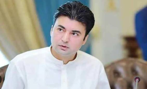 الیکشن کمیشن نے پی ٹی آئی کے مراد سعید کی جیتی ہوئی نشست پر سینیٹ کے ضمنی انتخاب کا نوٹیفکیشن واپس لے لیا۔