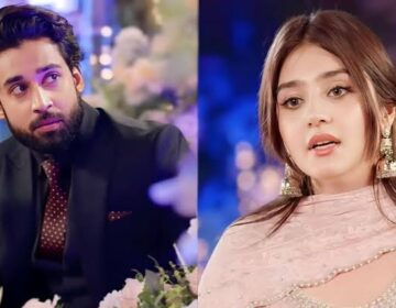 ڈرامہ ’عشق مرشد‘ بھی 3 ارب ویوز کے کلب میں شامل ہو گیا۔