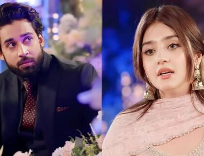 ڈرامہ ’عشق مرشد‘ بھی 3 ارب ویوز کے کلب میں شامل ہو گیا۔