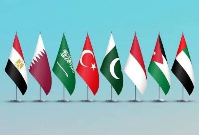 پاکستان اور عرب و اسلامی ممالک نے فلسطین اور شام میں اسرائیلی کارروائیوں کی مذمت کی ہے۔