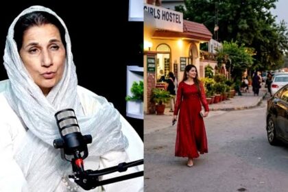 خواتین ہاسٹل کی رہائشیوں کے بارے میں ڈاکٹر ثمینہ حق کے دعوے پر آن لائن بحث چھڑ