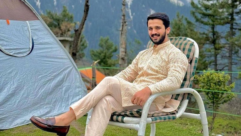 لاہور کی عدالت 18 اگست کو رجب بٹ پر فردِ جرم عائد کرے گی۔