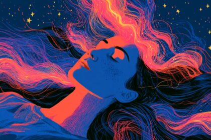 خواب دیکھنے سے دماغ کی توانائی کیوں کم ہو جاتی ہے؟