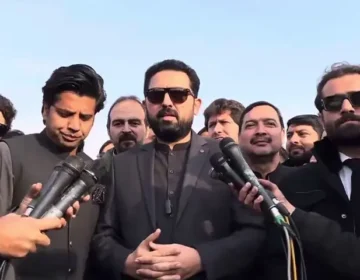 وزیراعلیٰ سہیل آفریدی کی جیلوں، گاڑیوں کی رجسٹریشن اور ترقیاتی امور سے متعلق اہم فیصلوں کی منظوری