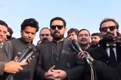 وزیراعلیٰ سہیل آفریدی کی جیلوں، گاڑیوں کی رجسٹریشن اور ترقیاتی امور سے متعلق اہم فیصلوں کی منظوری