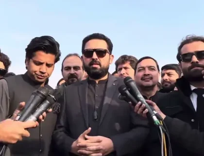 وزیراعلیٰ سہیل آفریدی کی جیلوں، گاڑیوں کی رجسٹریشن اور ترقیاتی امور سے متعلق اہم فیصلوں کی منظوری