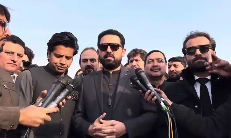 وزیراعلیٰ سہیل آفریدی کی جیلوں، گاڑیوں کی رجسٹریشن اور ترقیاتی امور سے متعلق اہم فیصلوں کی منظوری