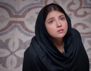 ڈرامہ 'حرمت' کی کاسٹ، شیڈول اور اوقات