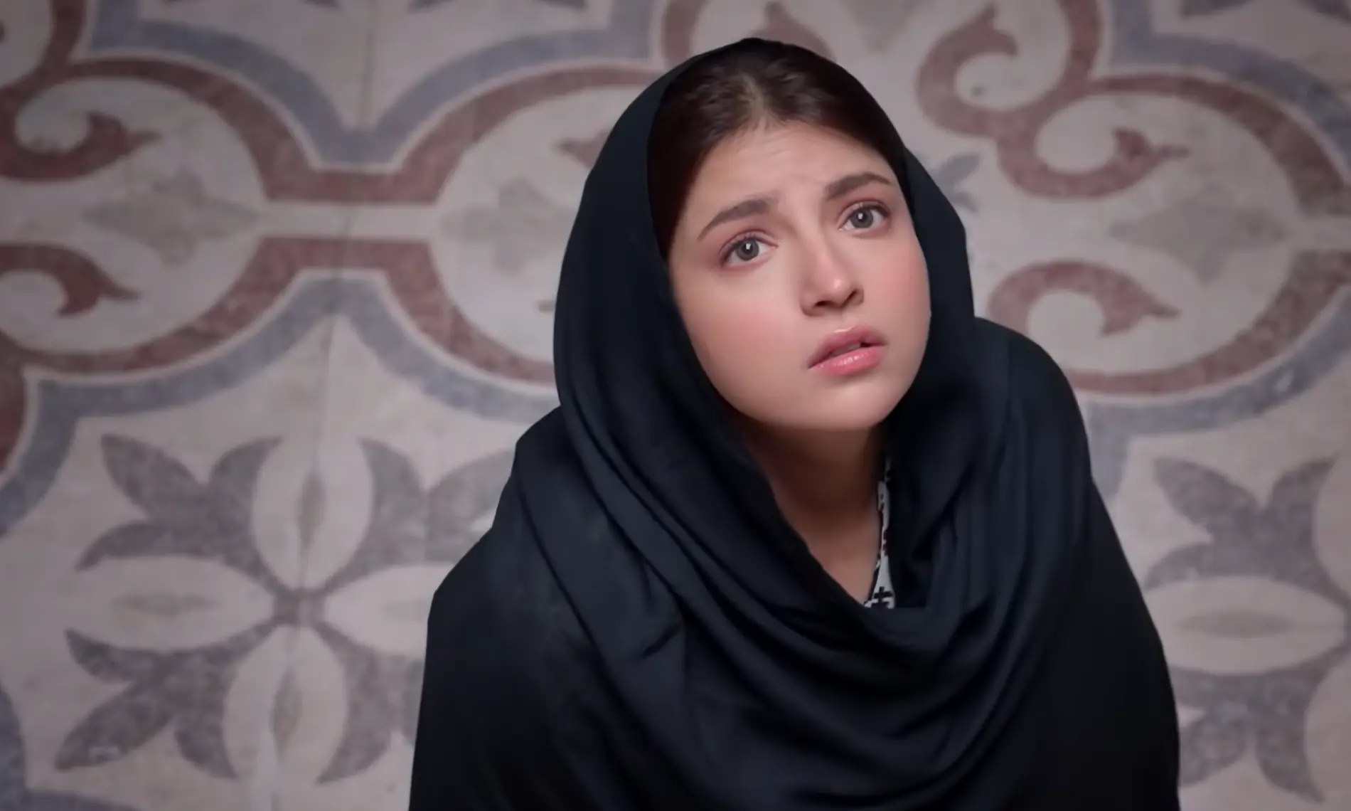 ڈرامہ 'حرمت' کی کاسٹ، شیڈول اور اوقات