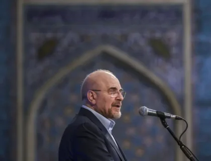 ایران نے خبردار کیا ہے کہ اگر امریکہ نے مزید حملے کیے تو 'زیادہ تکلیف دہ ردعمل' کا سامنا کرنا پڑے گا۔