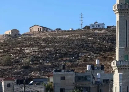 پاکستان نے مقبوضہ مغربی کنارے میں غیر قانونی اسرائیلی بستیوں پر برطانیہ کی قیادت میں عائد پابندیوں کا خیرمقدم کیا ہے: دفترِ خارجہ