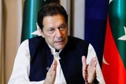 کوئی عمران کو مائنس نہیں کر سکتا‘: سینیٹ میں اپوزیشن لیڈر کا کہنا ہے کہ صرف پی ٹی آئی بانی ہی 27 ستمبر کے اسلام آباد مارچ کو ملتوی کر سکتے ہیں۔