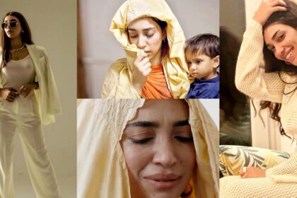 آپ کی عزت ڈرامہ سے زرملا کون ہے؟