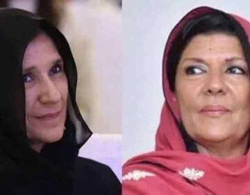عظمیٰ نے سپریم کورٹ میں ایک اور توہینِ عدالت کی درخواست دائر کر دی