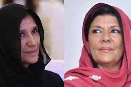 عظمیٰ نے سپریم کورٹ میں ایک اور توہینِ عدالت کی درخواست دائر کر دی