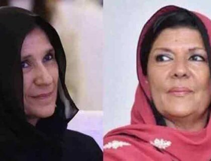عظمیٰ نے سپریم کورٹ میں ایک اور توہینِ عدالت کی درخواست دائر کر دی