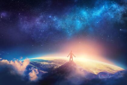 کیا خلائی حیات ایسے طریقوں سے باشعور ہو سکتی ہے جن کا ہم تصور بھی نہیں کر سکتے؟
